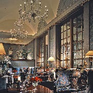バー ケレス ホテル阪急インターナショナル の画像