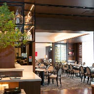 金沢東急ホテル レストラン マレ・ドール の画像