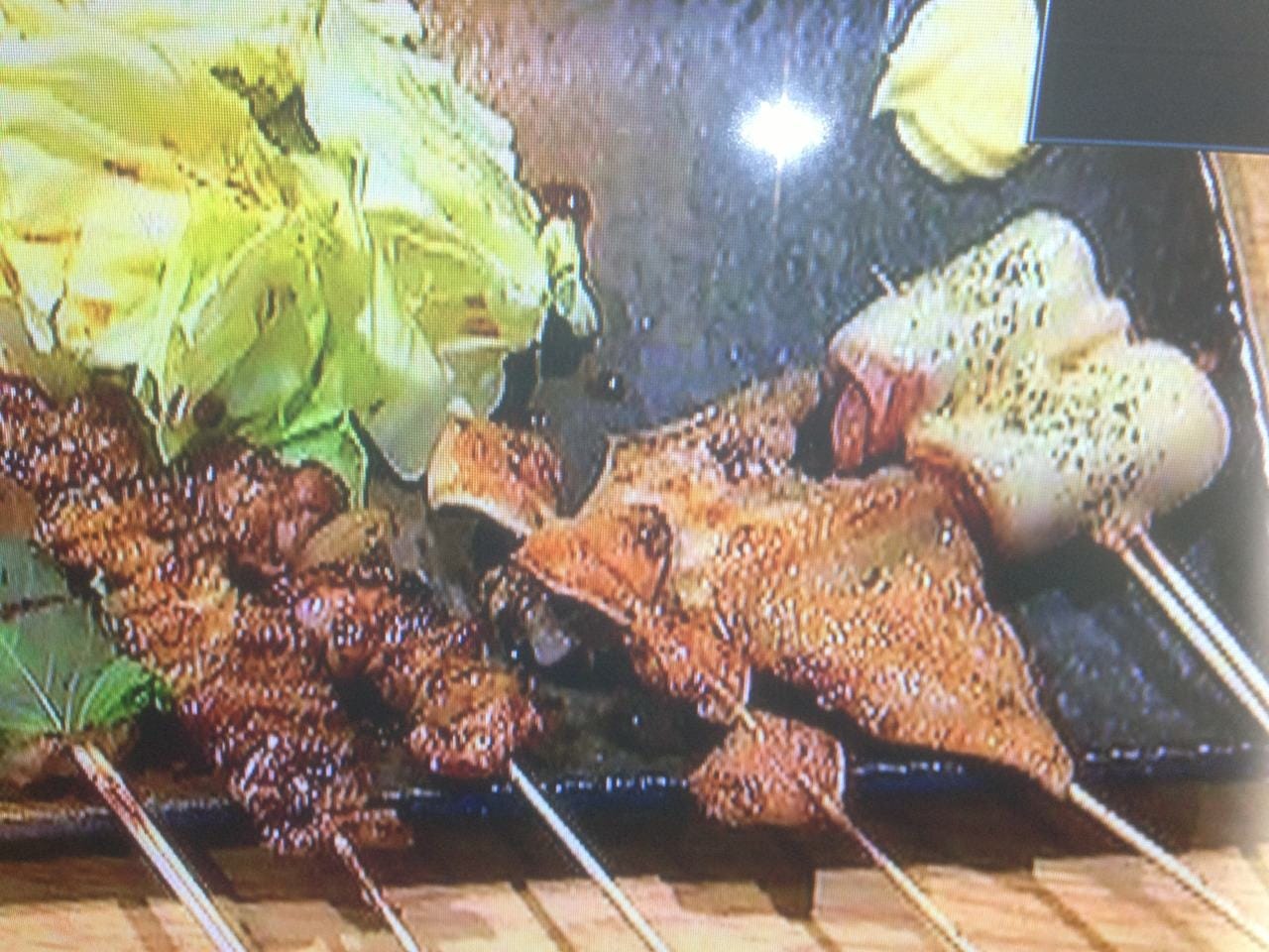 焼とり はやみ 地図 写真 小倉北区 焼き鳥 ぐるなび