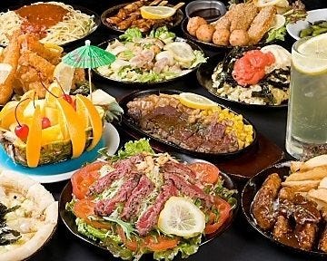 ハワイアンレストラン Kokohouse 地図 写真 岸和田 和泉 泉佐野 ビストロ ぐるなび