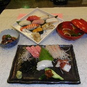 鶴亀寿司 の画像