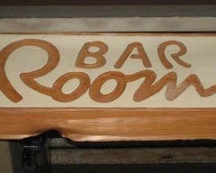 BAR Room 