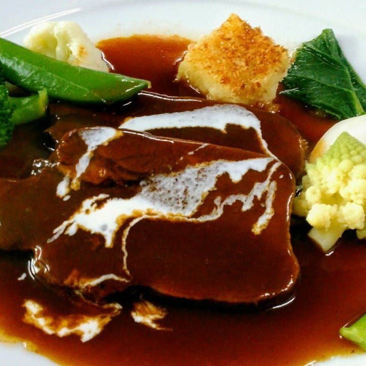 Chez Noa シェノア 地図 写真 見附 フレンチ フランス料理 ぐるなび Chez Noa シェノア 地図 写真 見附 フレンチ フランス料理 ぐるなび