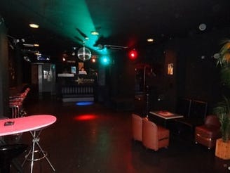 Sanctuary Music Lounge サンクチュアリミュージックラウンジ 地図 写真 熊本市 クラブ ぐるなび