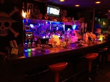 Sanctuary Music Lounge サンクチュアリミュージックラウンジ 地図 写真 熊本市 クラブ ぐるなび