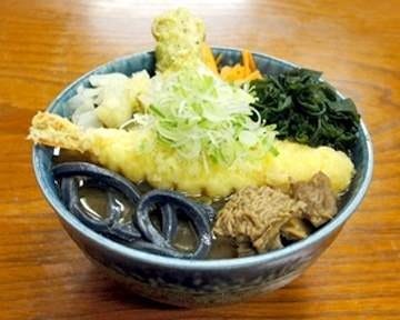 ふじや 地図 写真 河口湖 富士吉田 山中湖 うどん ぐるなび