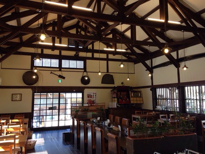 町屋カフェｎｏｃｏｎｏｃｏ 地図 写真 橿原 カフェ ぐるなび