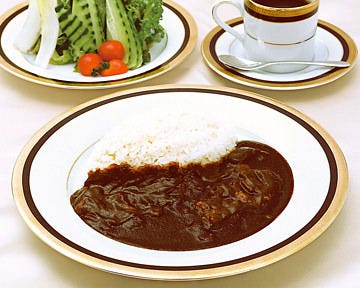 ｍａｒｕｚｅｎcafe 日本橋店 地図 写真 東京駅 八重洲 カフェ ぐるなび