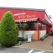 Wild Barn 真岡店 の画像
