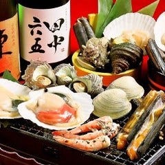 日本酒と漁師めし 玄さん の画像