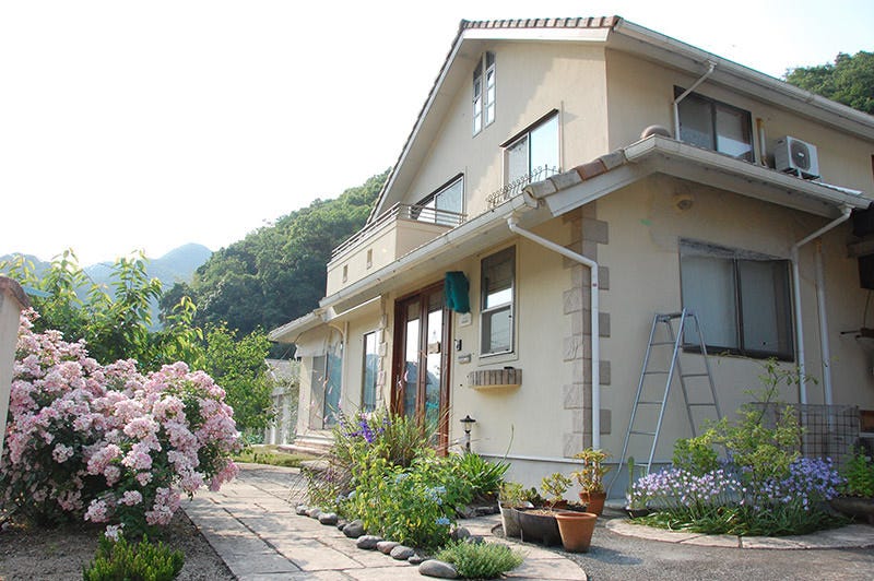 プンゲンス Pungens カフェ 地図 岡山県美作市海田2552 ぐるなび