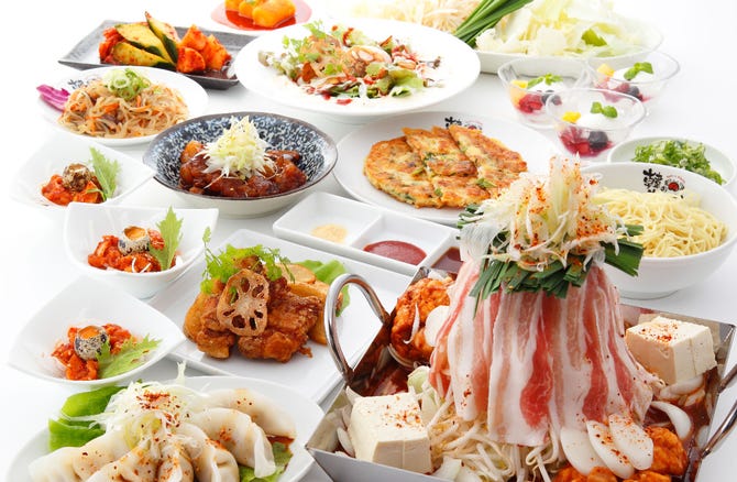 韓のおしり 岸和田店 地図 写真 岸和田 和泉 泉佐野 居酒屋 ぐるなび