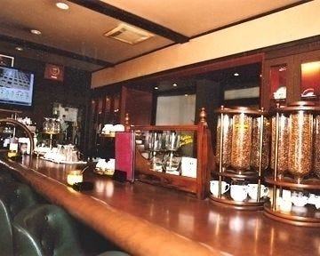 マンデリン 地図 写真 砺波 南砺 カフェ ぐるなび