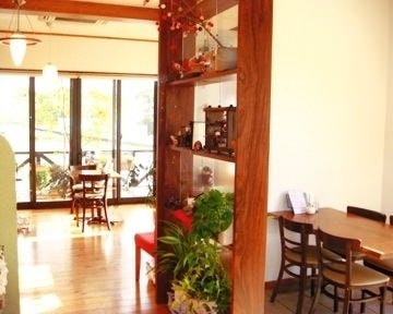 An Cafe 5 アンカフェニーマルゴ 地図 写真 福山 府中 カフェ ぐるなび