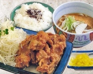 どんきゅう 一宮浅井店 地図 写真 一宮 うどん ぐるなび どんきゅう 一宮浅井店 地図 写真 一宮 うどん ぐるなび