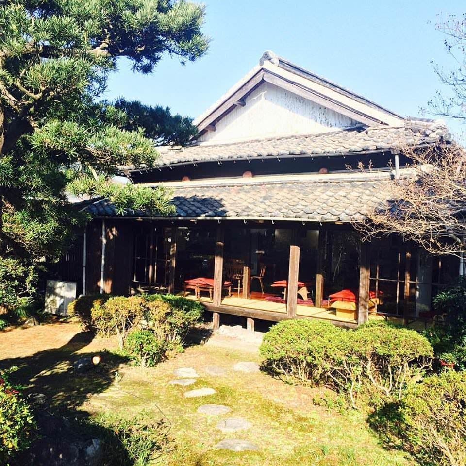 鳥栖カフェ ダイニング Lincotto 地図 写真 鳥栖 みやき 神埼 カフェ ぐるなび