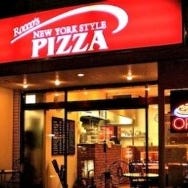 ROCCO’S NEW YORK STYLE PIZZA の画像