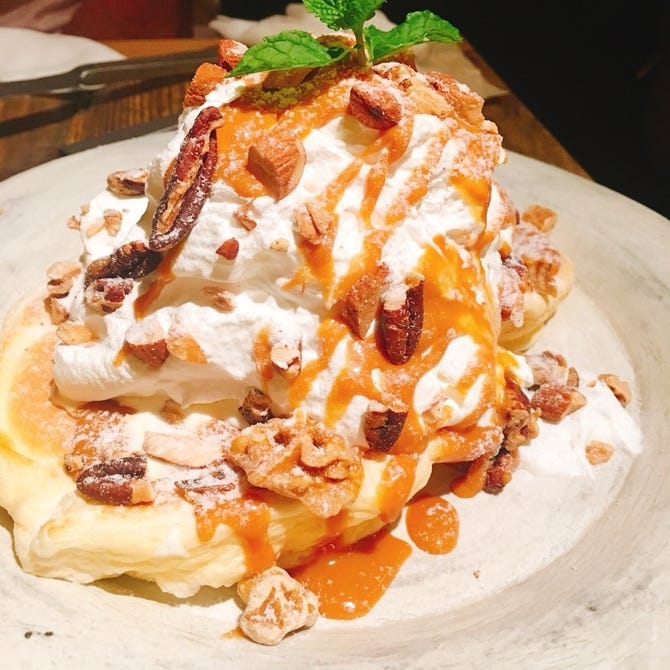 Espresso D Works 渋谷 エスプレッソ ディーワークス シブヤ 地図 写真 渋谷 バル バール ぐるなび
