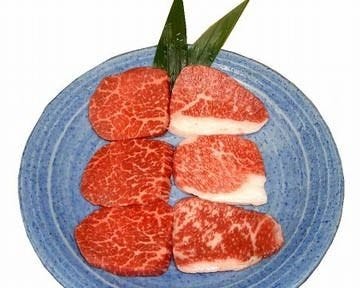 備長炭焼肉てんてん 松崎店 地図 写真 新潟市東区 北区 焼肉 ぐるなび