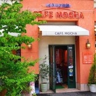 CAFE MOCHA の画像