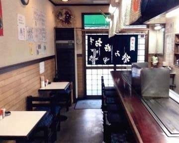 お好み焼 とも（地図/写真/守口/和食その他） - ぐるなび