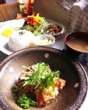 おかし工房botan 地図 写真 三豊 観音寺 喫茶店 ぐるなび