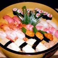 久地 鯉寿司 の画像