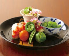 和菜や 幸 の画像