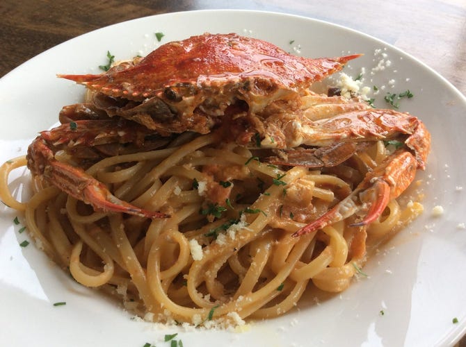 Secondo Casa セコンドカーサ 地図 写真 浦添 パスタ ぐるなび