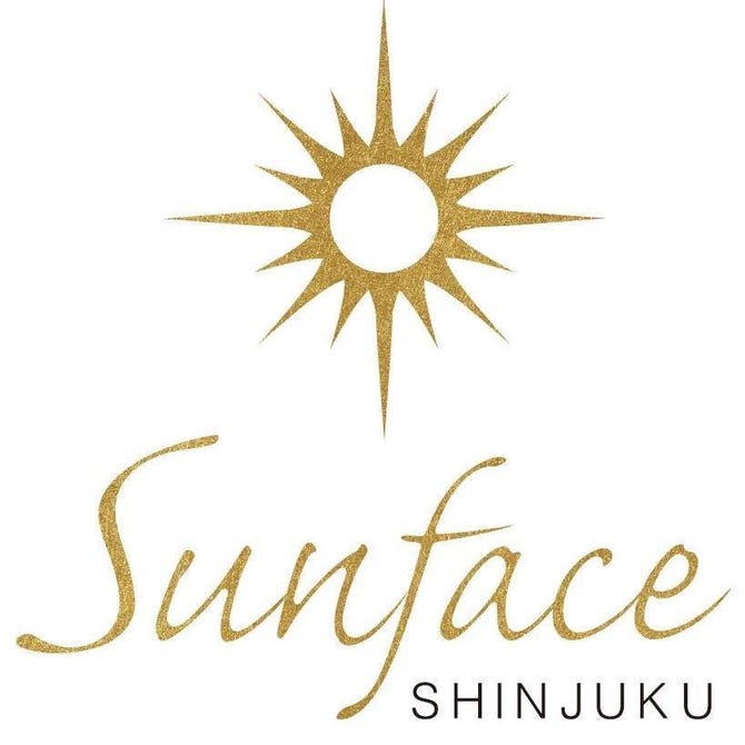 Spirits Bar Sunface Shinjuku スピリッツバーサンフェイスシンジュク 地図 写真 新宿 バー ぐるなび
