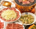 美味しいお店が見つかる 市原 焼肉 食べ放題メニュー おすすめ人気レストラン ぐるなび