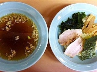 ラーメンショップ101番 地図 写真 ふじみ野 上福岡 ラーメン つけ麺その他 ぐるなび