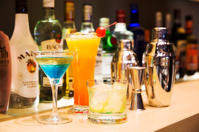 居酒屋bar じゃがいも35 地図 写真 沖縄市 うるま市 居酒屋 ぐるなび