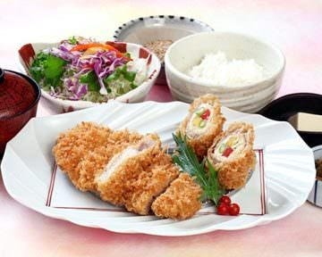 とんかつがんこ 心斎橋店 地図 写真 心斎橋 食堂 定食 ぐるなび とんかつがんこ 心斎橋店 地図 写真 心斎橋 食堂 定食 ぐるなび
