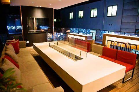 大社の杜みしま 地図 写真 三島 カフェ ぐるなび