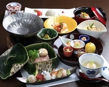 21年 最新グルメ 美濃旬膳 おりべ亭 可児 美濃加茂 白川 レストラン カフェ 居酒屋のネット予約 岐阜版