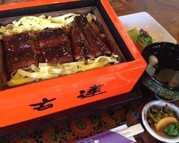 古蓮 地図 写真 柳川 うなぎ ぐるなび 古蓮 地図 写真 柳川 うなぎ ぐるなび