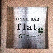 IRISH BAR flat の画像