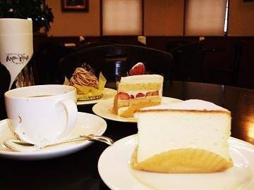 21年 最新グルメ 長岡にあるチーズケーキが美味しいお店 レストラン カフェ 居酒屋のネット予約 新潟版