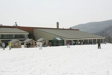 天狗山レストハウス 地図 写真 草津 丼ものその他 ぐるなび