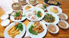 鉄人餃子坊 北柏店 