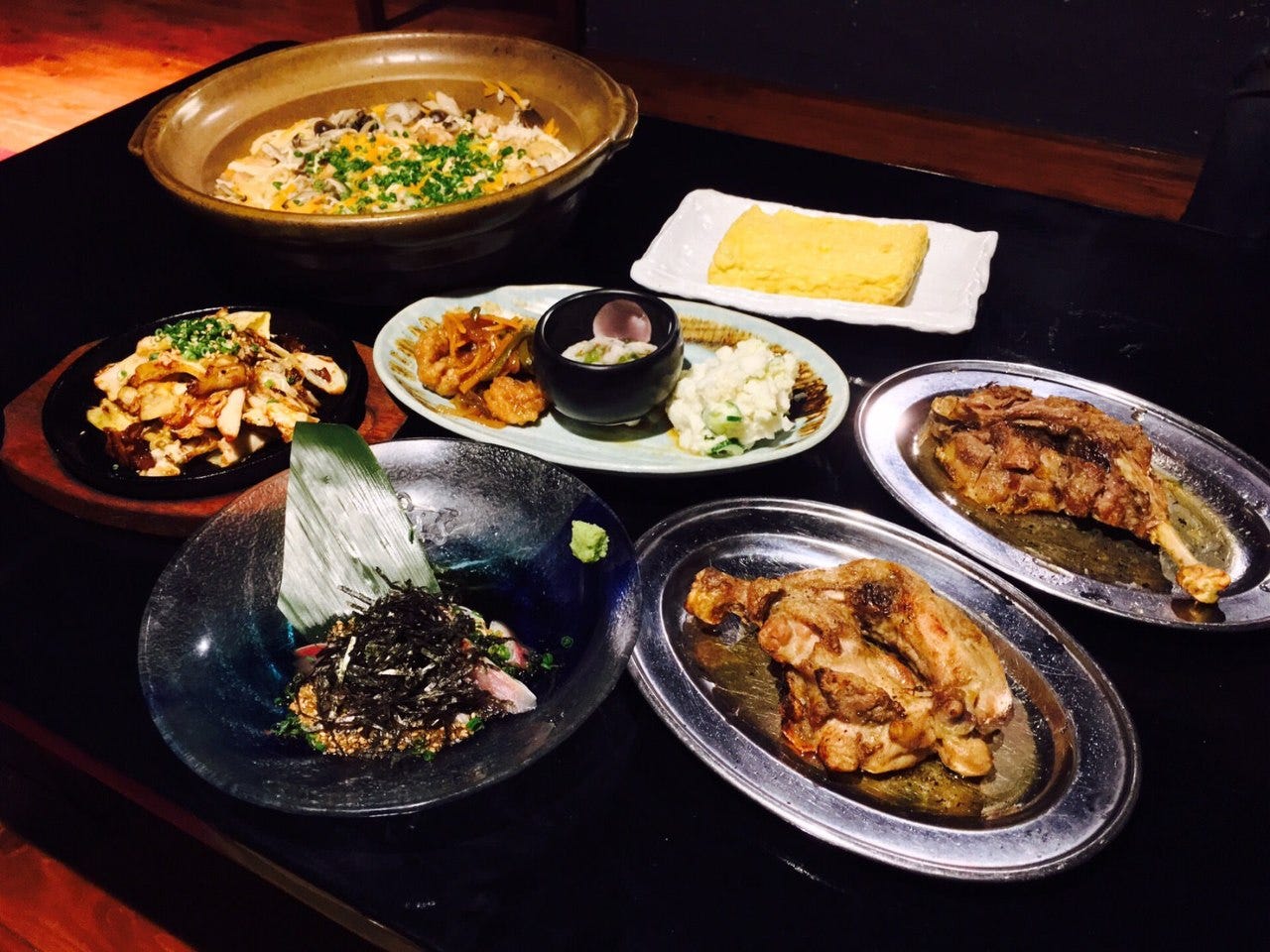 21年 最新グルメ 釜焼鳥本舗 おやひなや 親富孝店 親富孝 レストラン カフェ 居酒屋のネット予約 福岡版