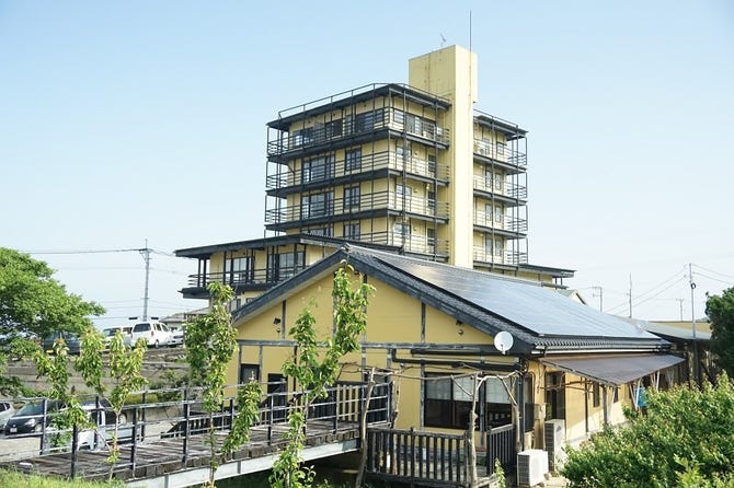 魚料理の店 達 だるま 地図 写真 宗像 魚料理 ぐるなび
