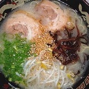 ラーメン一発 の画像