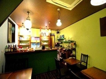 カフェ桃山78 地図 写真 伏見 醍醐 バー ぐるなび カフェ桃山78 地図 写真 伏見 醍醐 バー ぐるなび