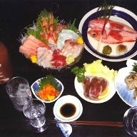 三陸海鮮料理 沖菜 の画像