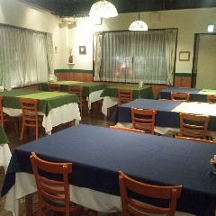 狭山ヶ丘で人気のおすすめ飲食店 狭山ヶ丘で人気のおすすめ飲食店
