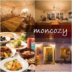 Cafe＆DiningBar＊moncozy の画像