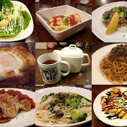 TOKYO SKY CAFE の画像