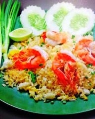タイ料理 ディーディー の画像